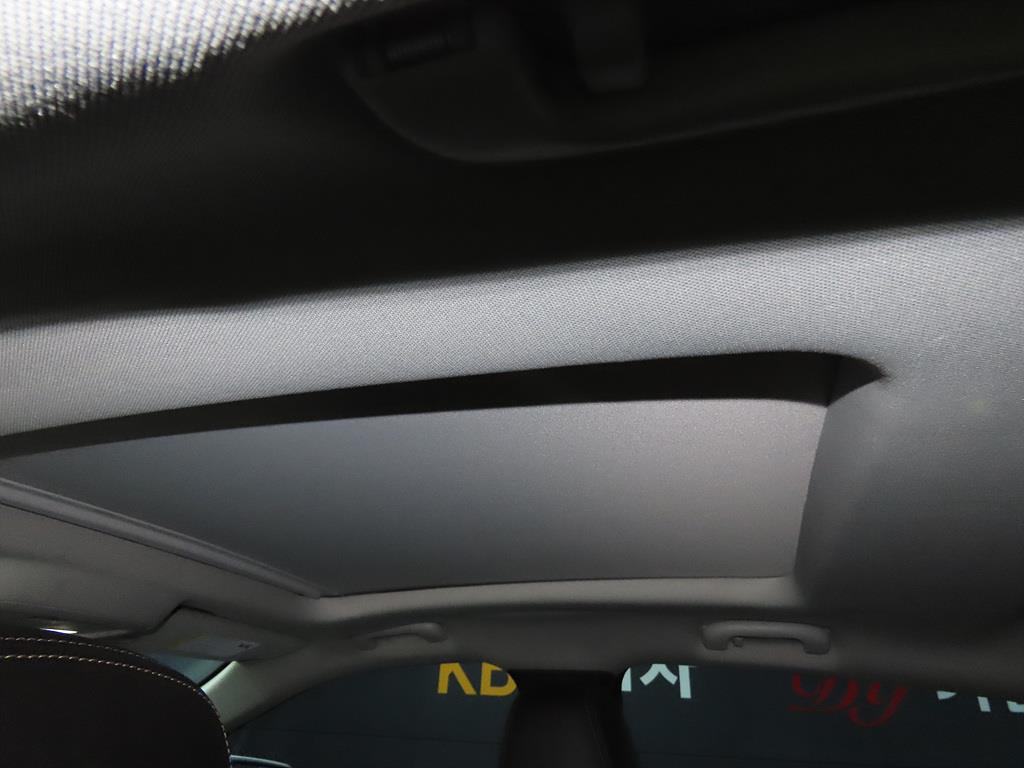 Chevrolet Impala 2016 Plateado - Importación desde Corea - HF Imports Iquique - Foto 15