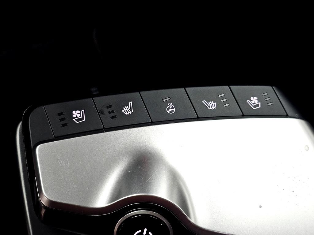 KIA EV6 2022 Gris - Importación desde Corea - HF Imports Iquique - Foto 14