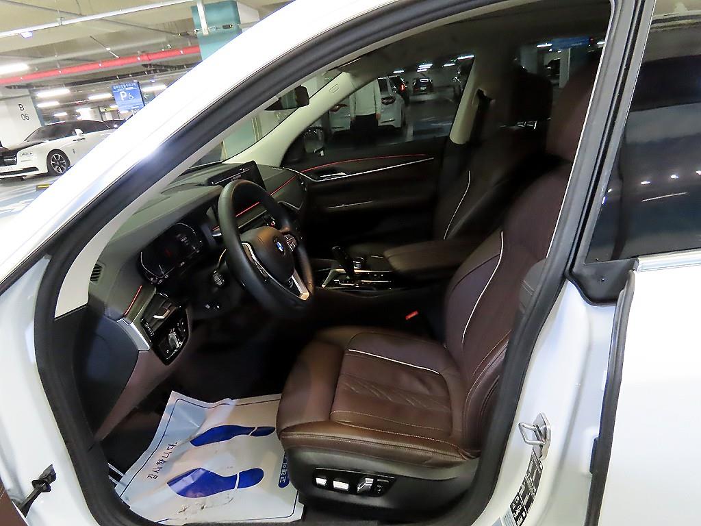 BMW Gran Turismo - Vista 6