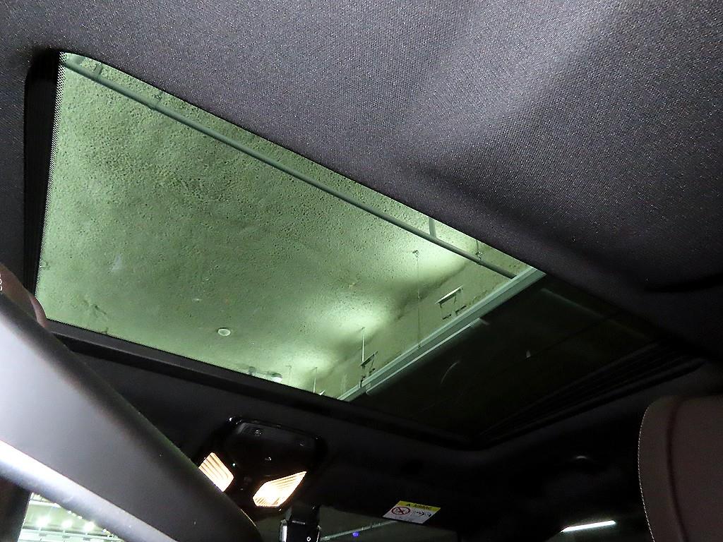 BMW 5 Series 2021 Azul - Importación desde Corea - HF Imports Iquique - Foto 17