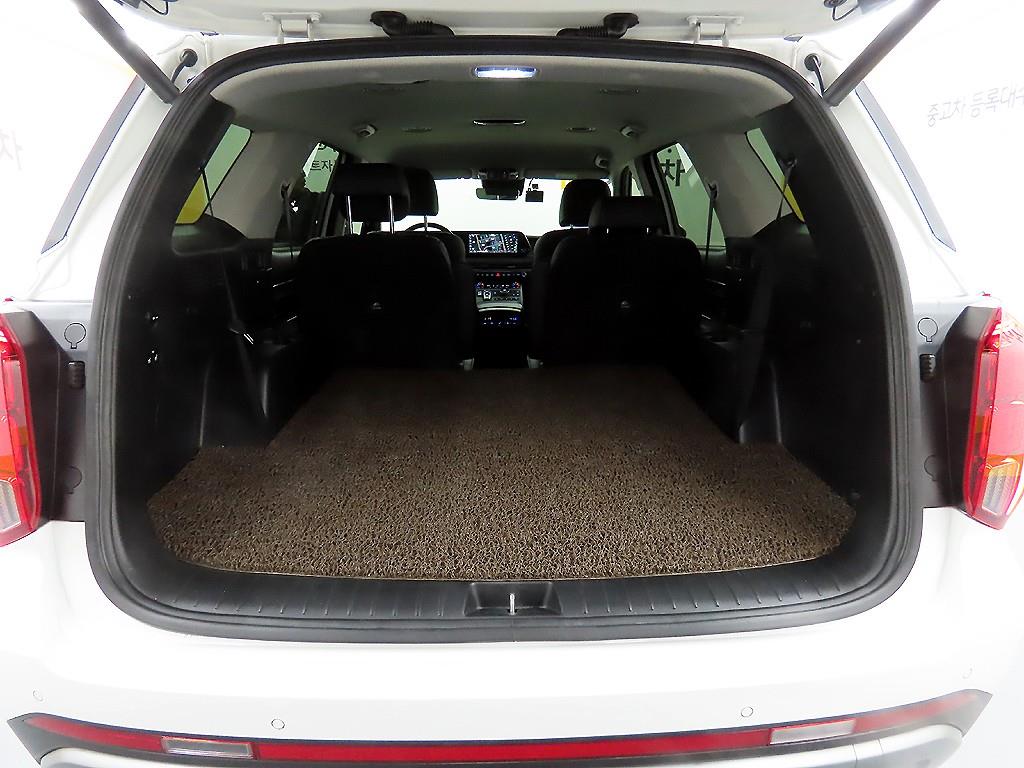 HYUNDAI Palisade 2023 Blanco - Importación desde Corea - HF Imports Iquique - Foto 17