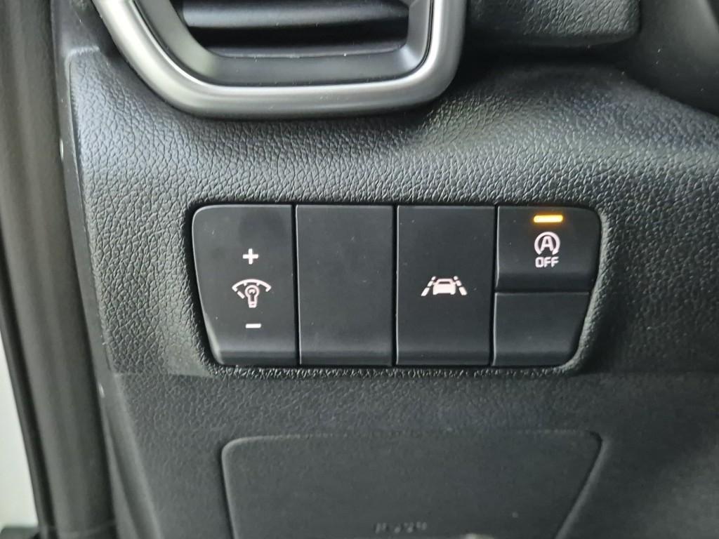 KIA Sportage 2020 Blanco - Importación desde Corea - HF Imports Iquique - Foto 17