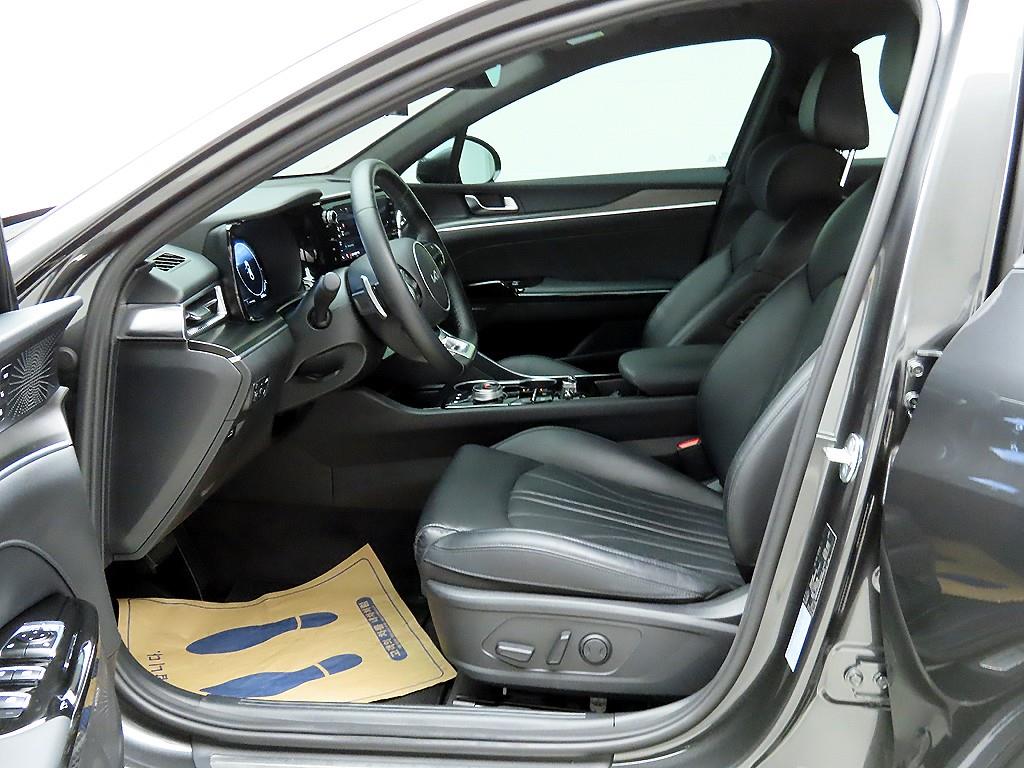 KIA K5 2023 - Importación desde Corea - HF Imports Iquique - Foto 13