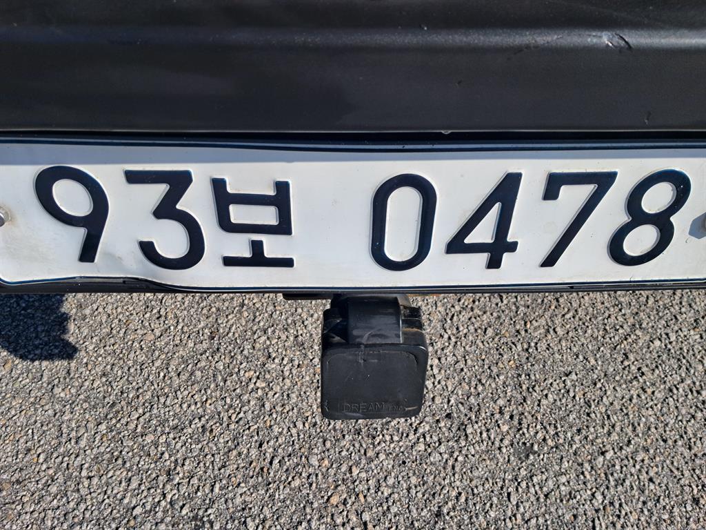 Ssangyong Rexton - Vista 6