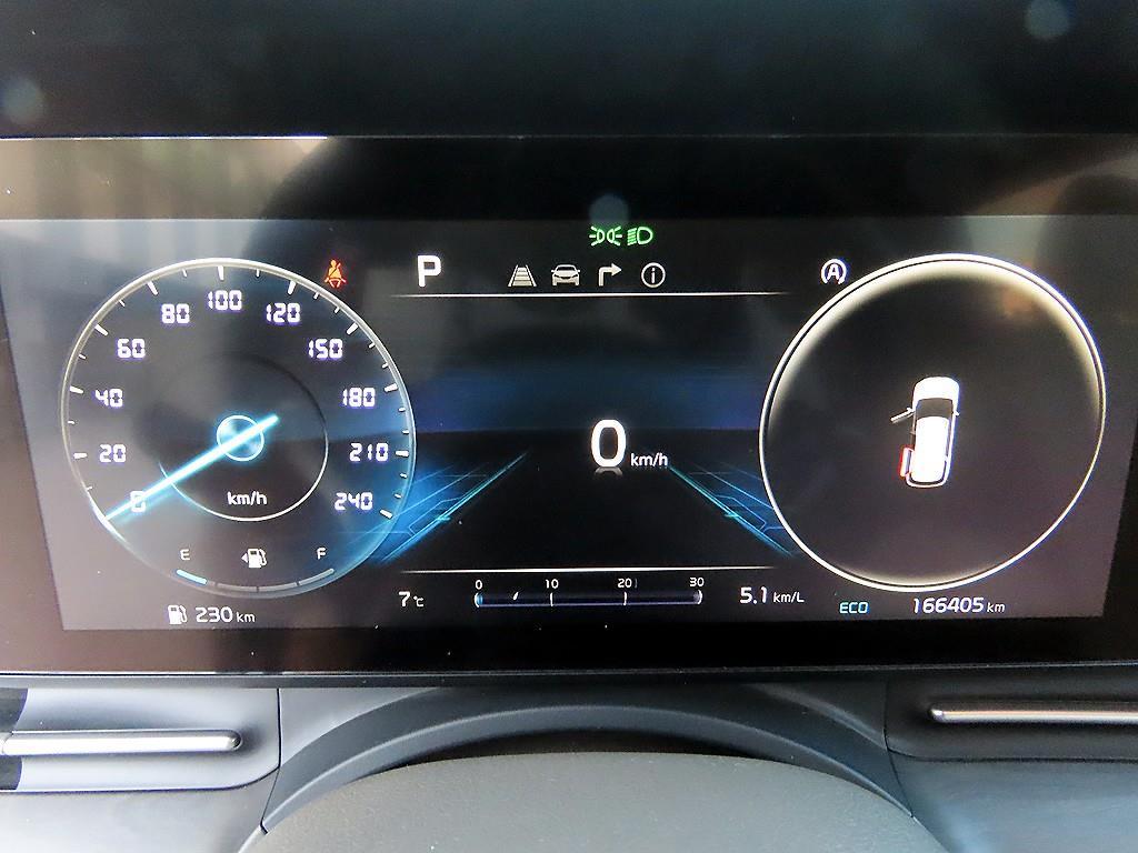 KIA Carnival - Vista 9