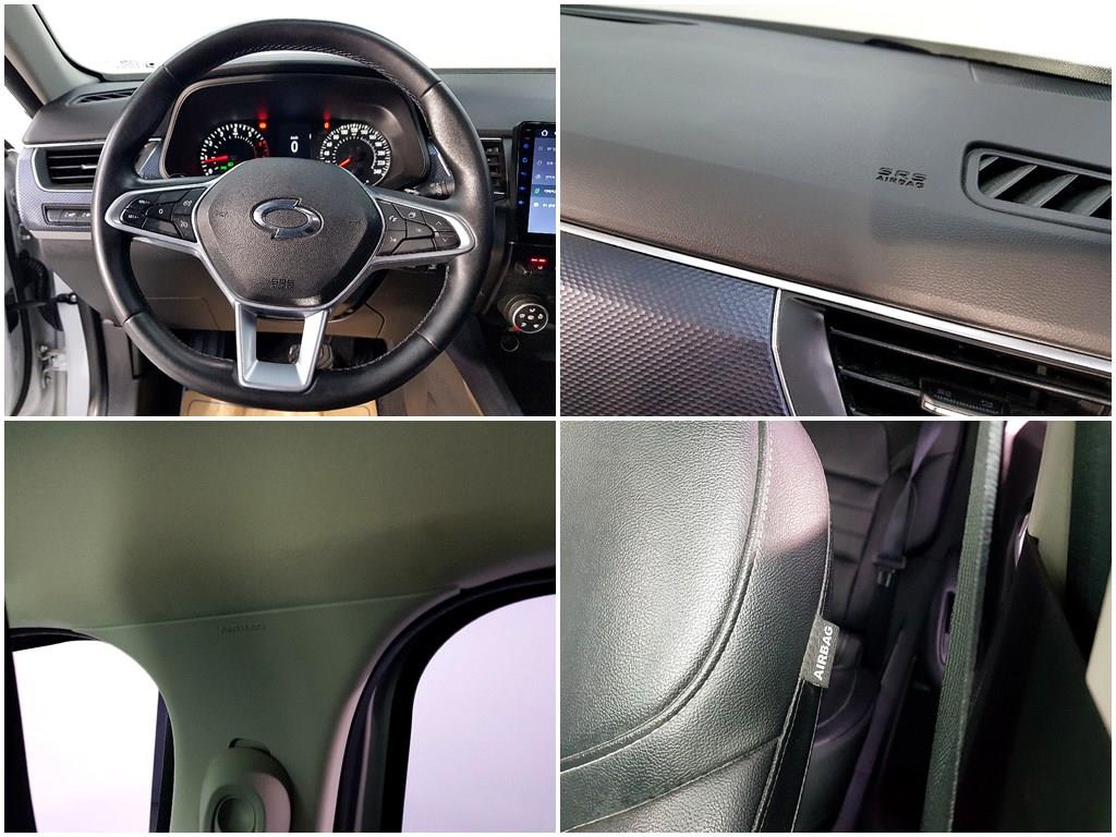 SAMSUNG XM3 2020 Blanco - Importación desde Corea - HF Imports Iquique - Foto 17