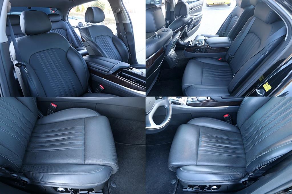 Genesis EQ900 - Vista 11