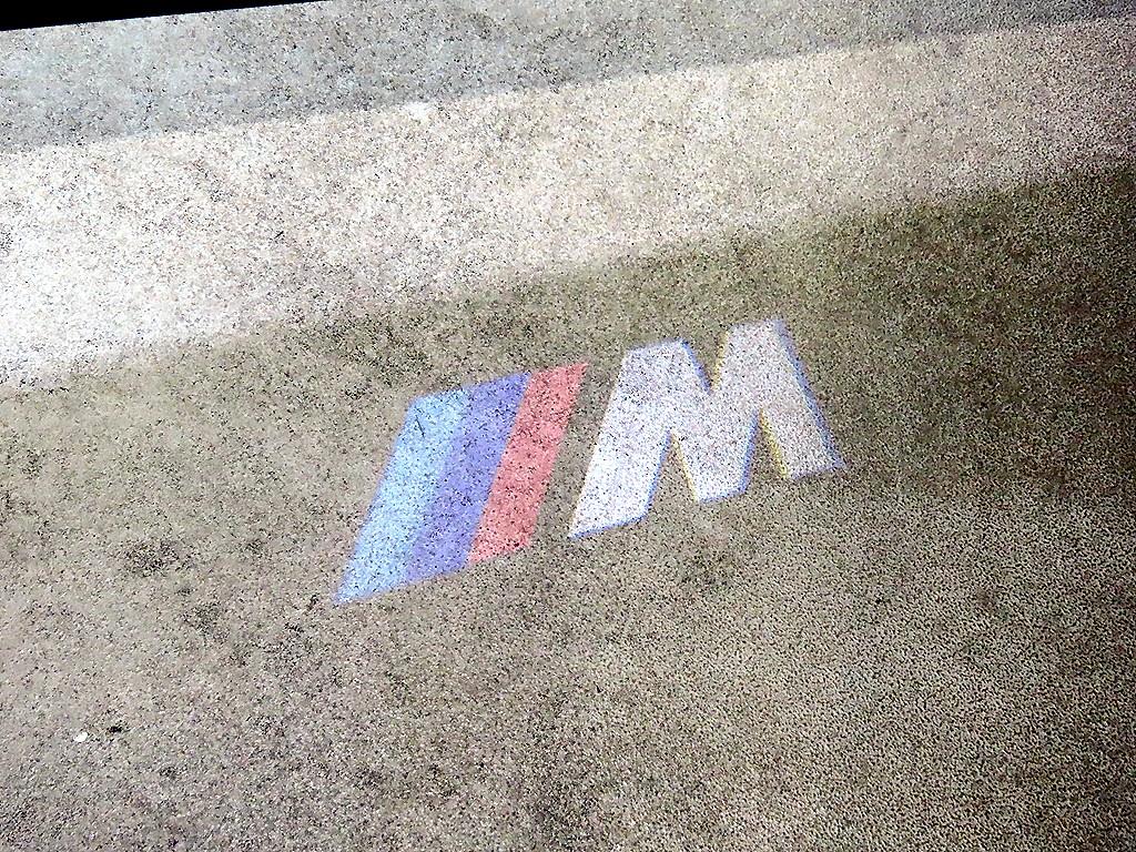 BMW 5 Series 2021 Azul - Importación desde Corea - HF Imports Iquique - Foto 13