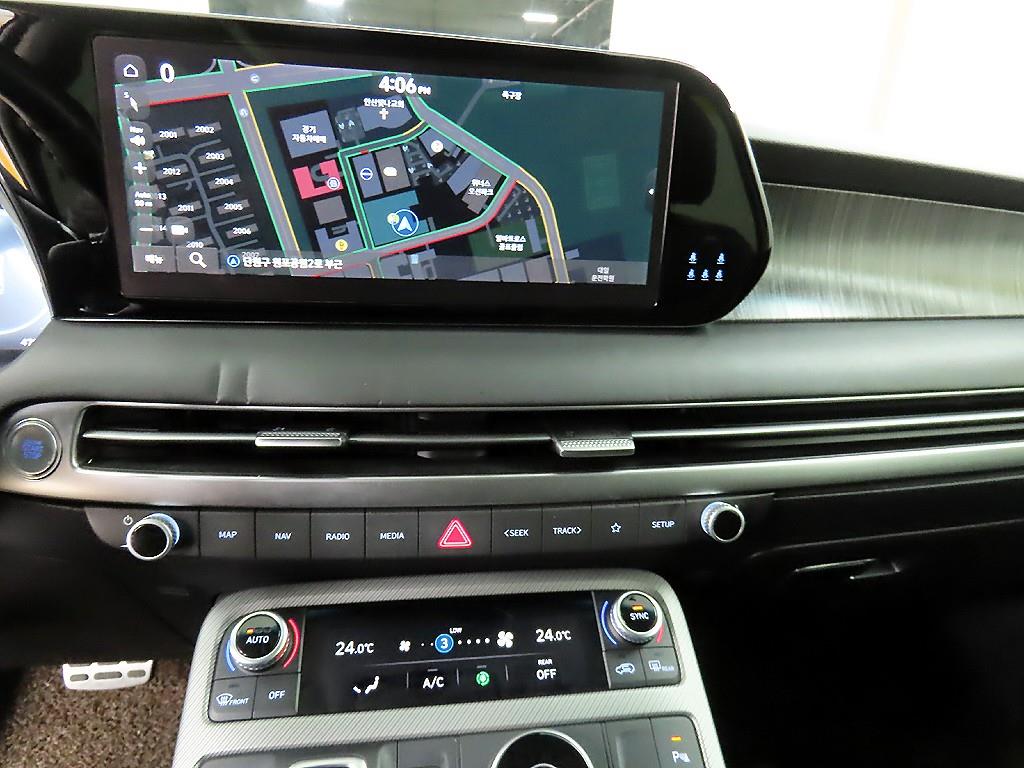 HYUNDAI Palisade 2023 Blanco - Importación desde Corea - HF Imports Iquique - Foto 14