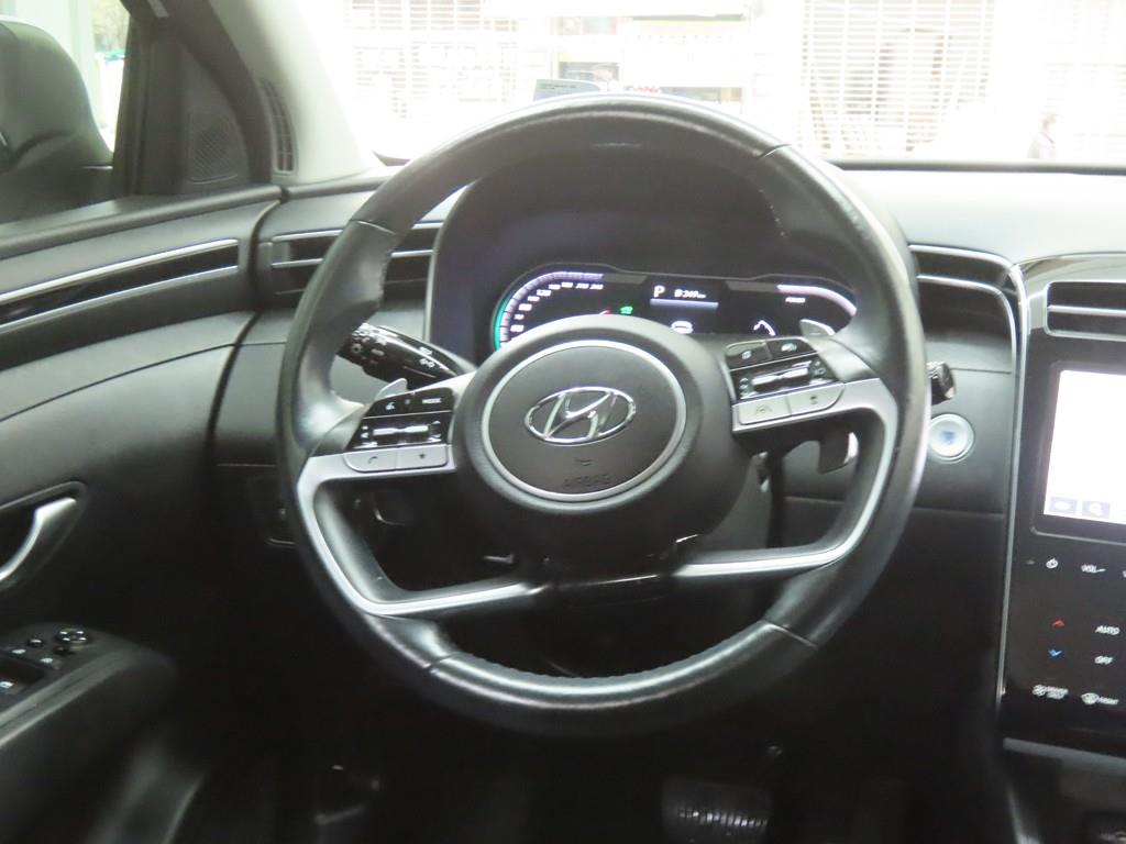 HYUNDAI Tucson 2021 - Importación desde Corea - HF Imports Iquique - Foto 18