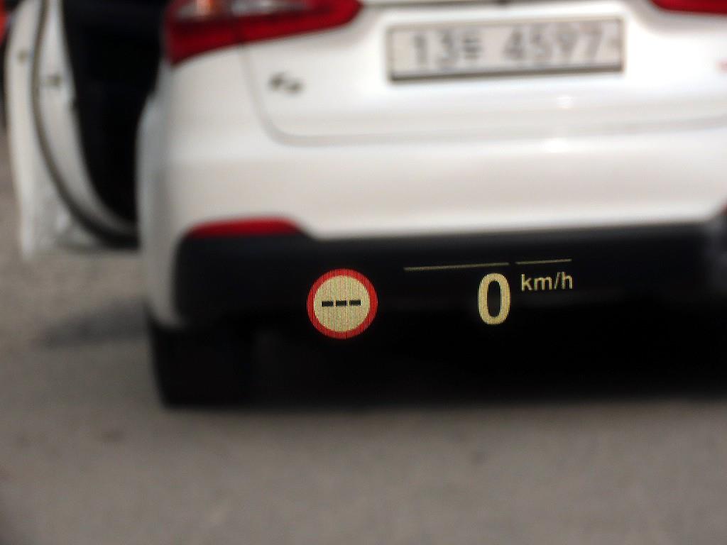 BMW 3 series - Vista 10