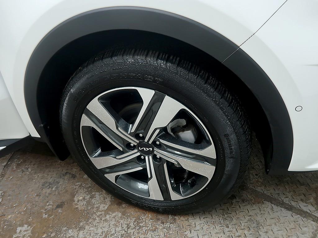 KIA Sorento 2023 Blanco - Importación desde Corea - HF Imports Iquique - Foto 8