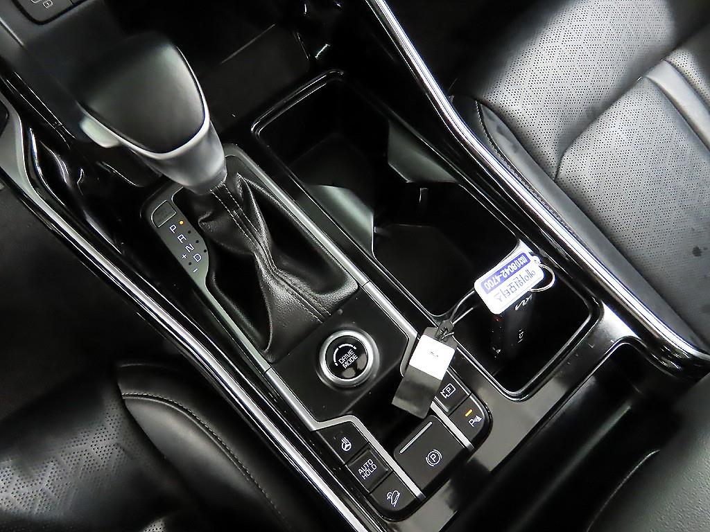 KIA Sorento - Vista 10