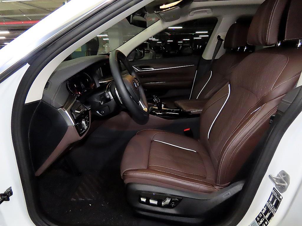 BMW Gran Turismo - Vista 6