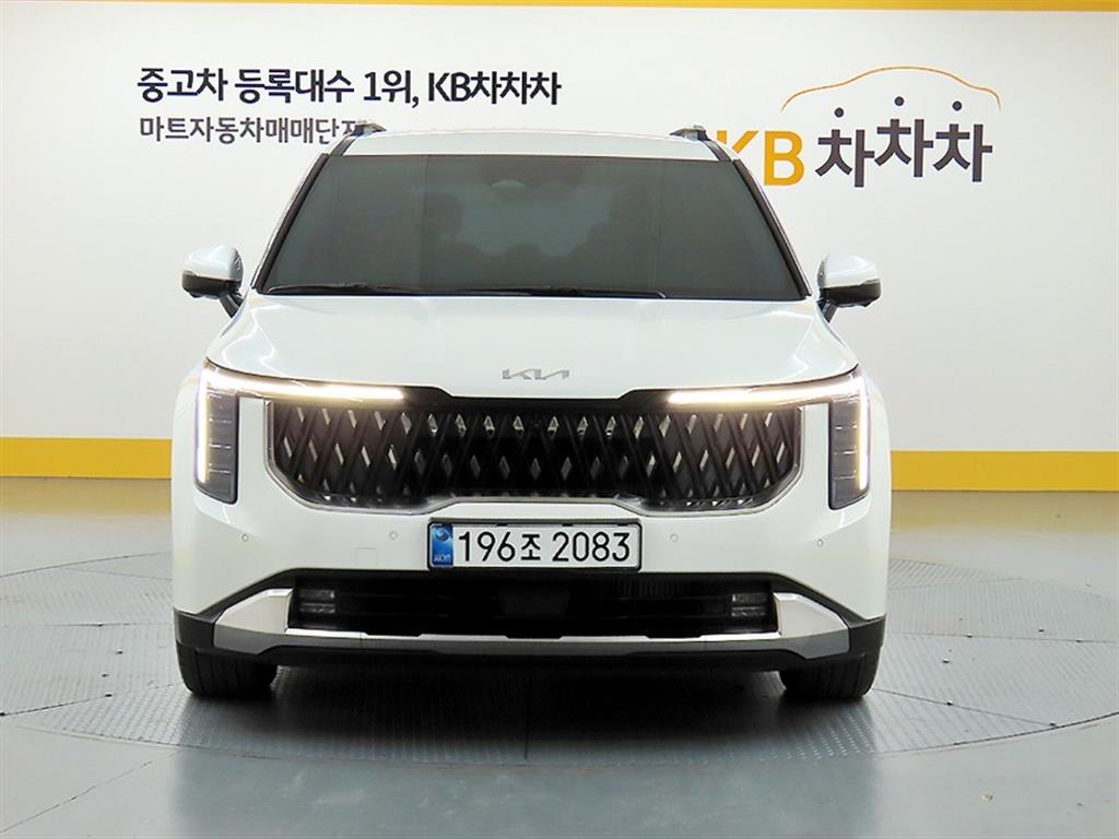 KIA Carnival 2025 - Importación desde Corea - HF Imports Iquique - Foto 1