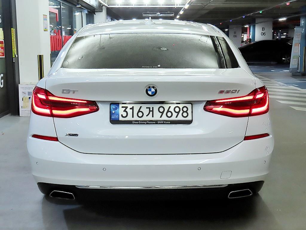 BMW Gran Turismo - Vista 5