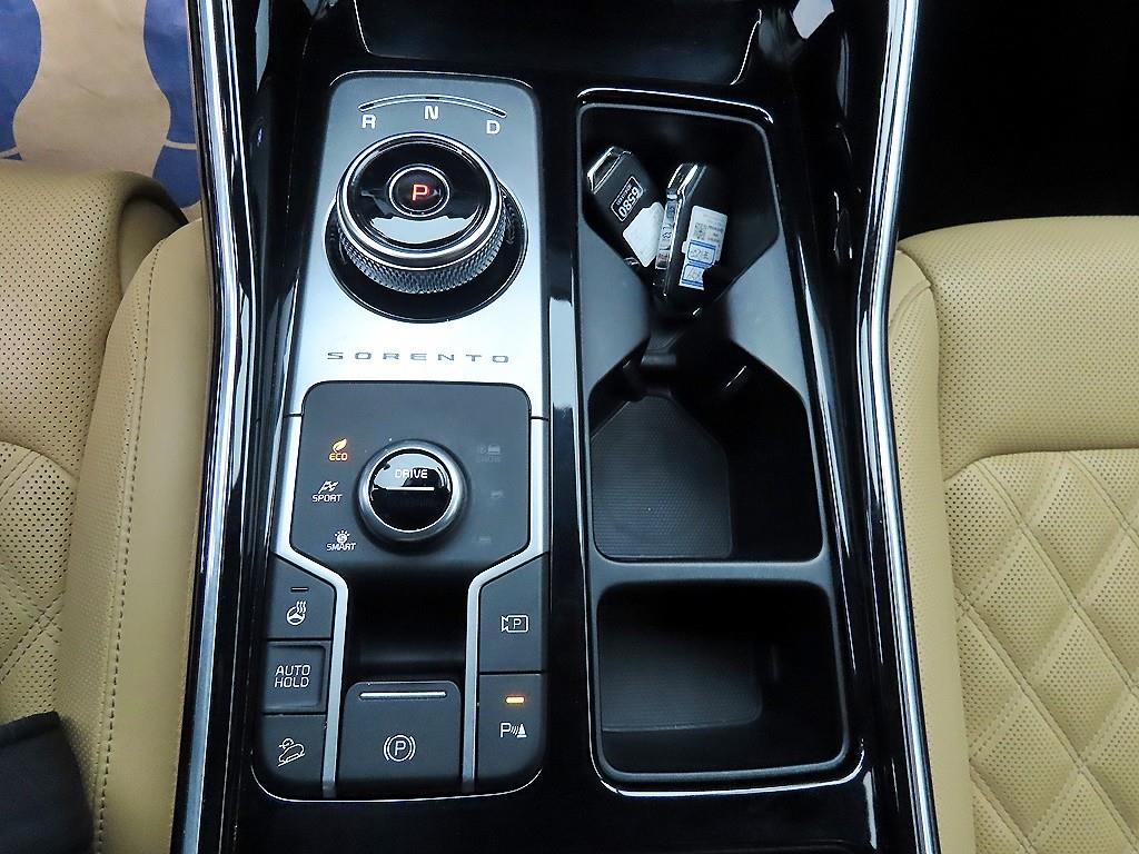 KIA Sorento - Vista 10