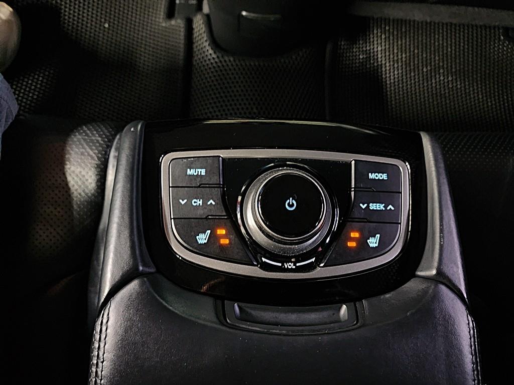 HYUNDAI Grandeur 2012 Blanco - Importación desde Corea - HF Imports Iquique - Foto 15