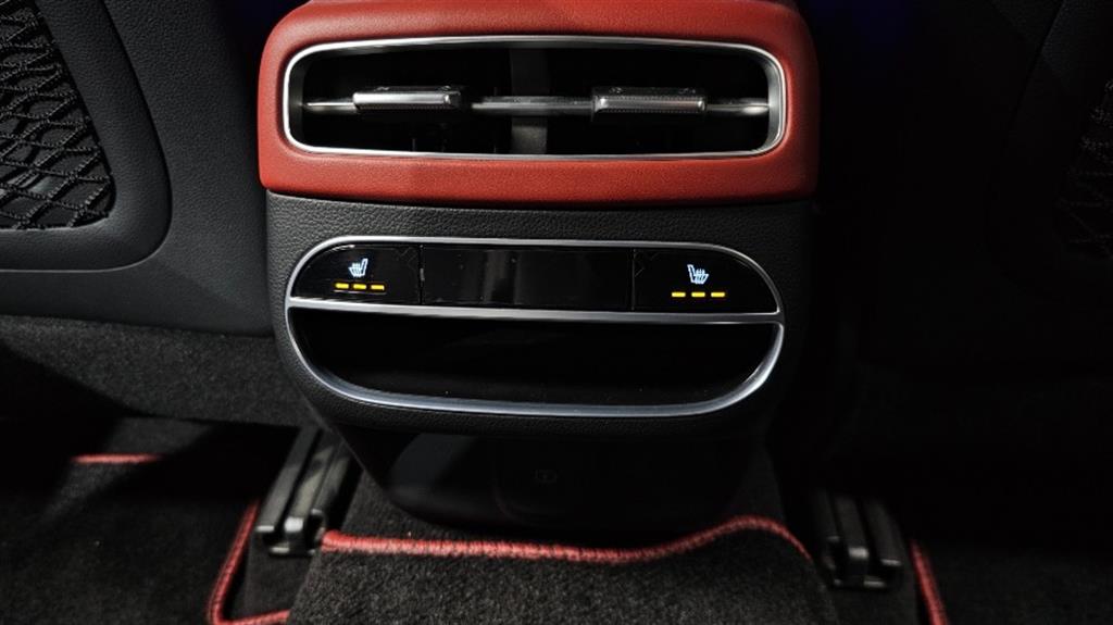 Genesis GV70 2022 Verde - Importación desde Corea - HF Imports Iquique - Foto 19