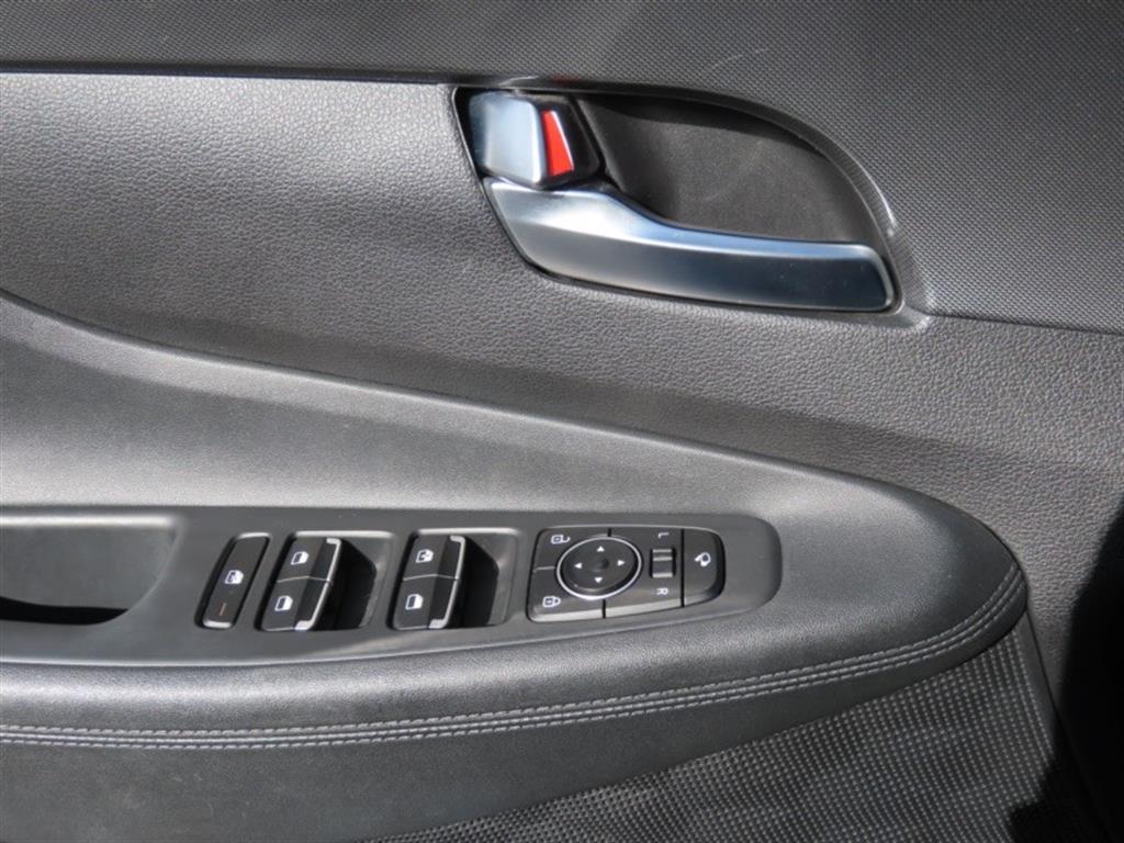 HYUNDAI Santa Fe 2022 - Importación desde Corea - HF Imports Iquique - Foto 12