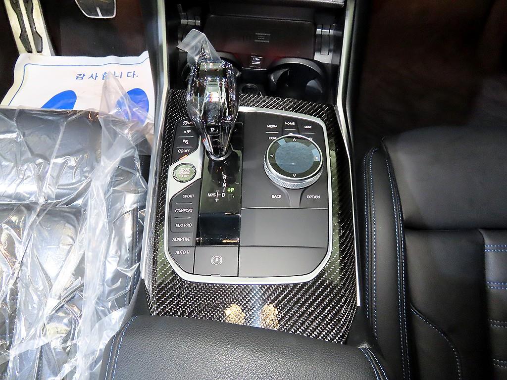 BMW 3 series - Vista 12