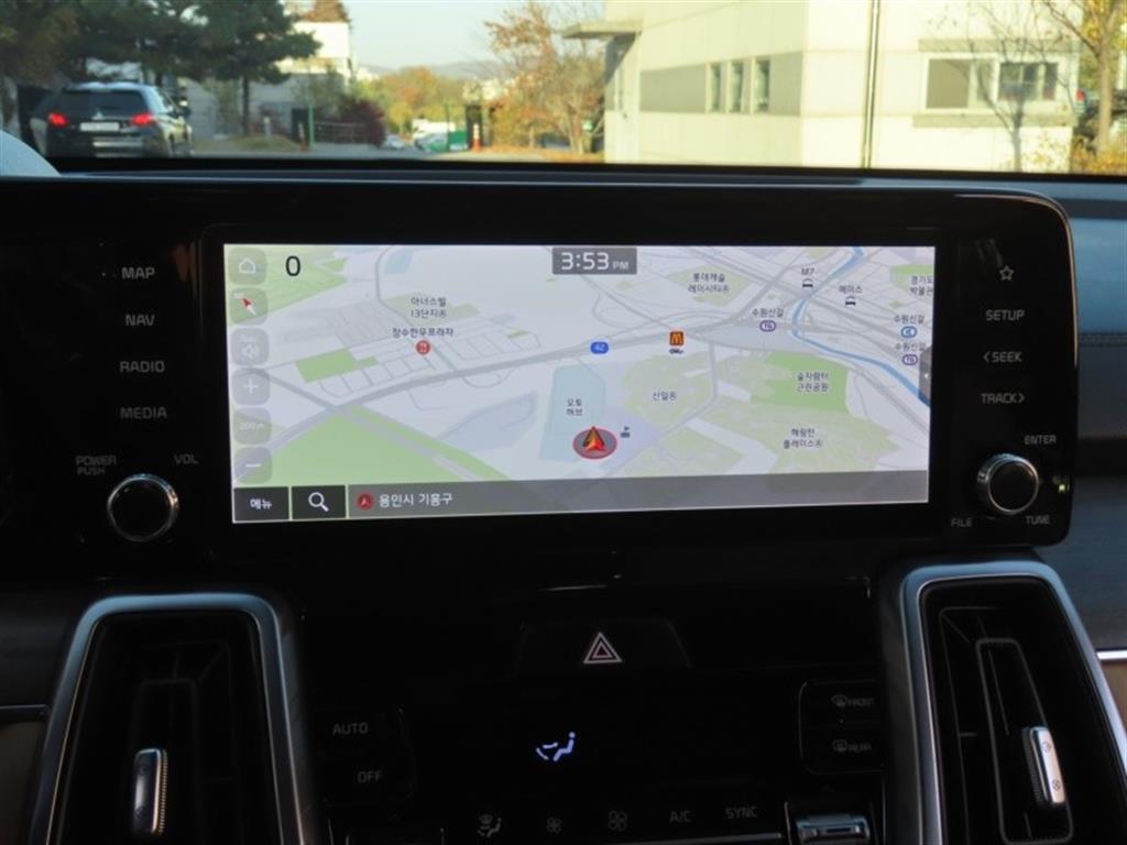 KIA Sorento 2023 - Importación desde Corea - HF Imports Iquique - Foto 8