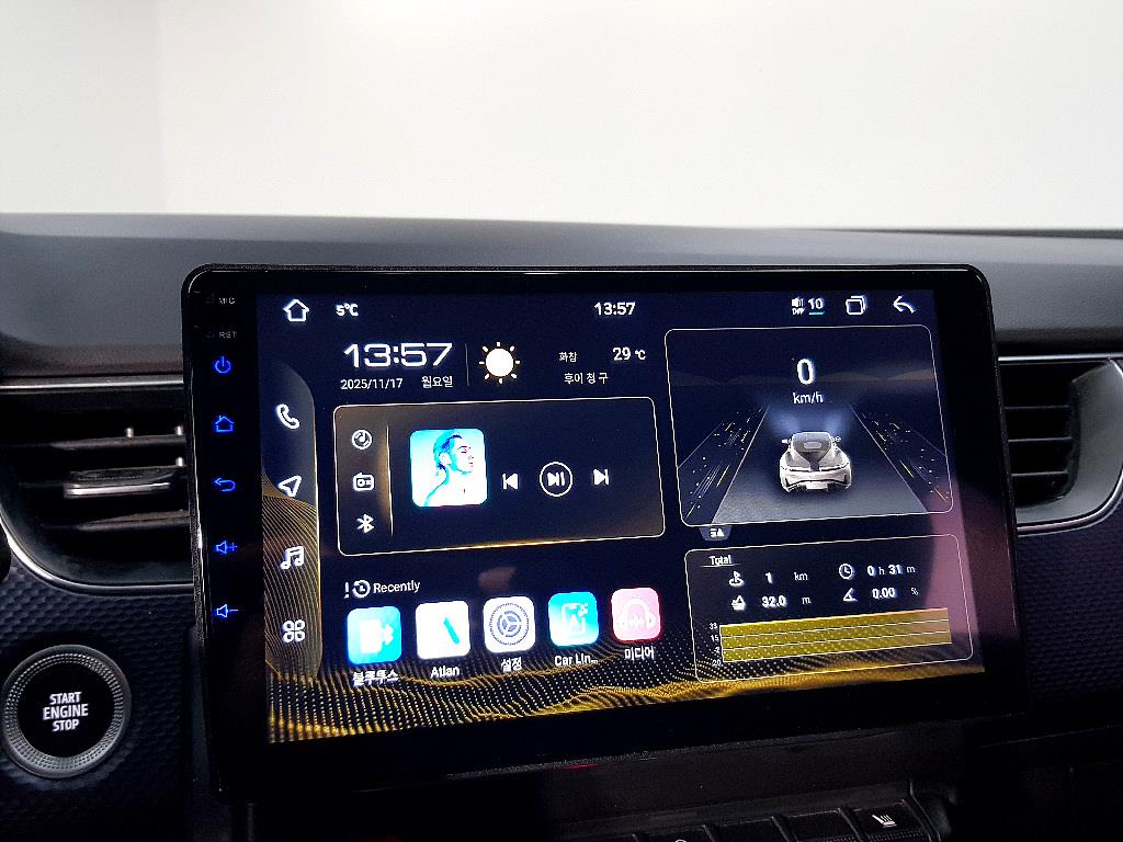 SAMSUNG XM3 - Vista 12