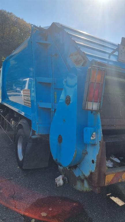 medium and large cargo apChoukJingae - Vista 4