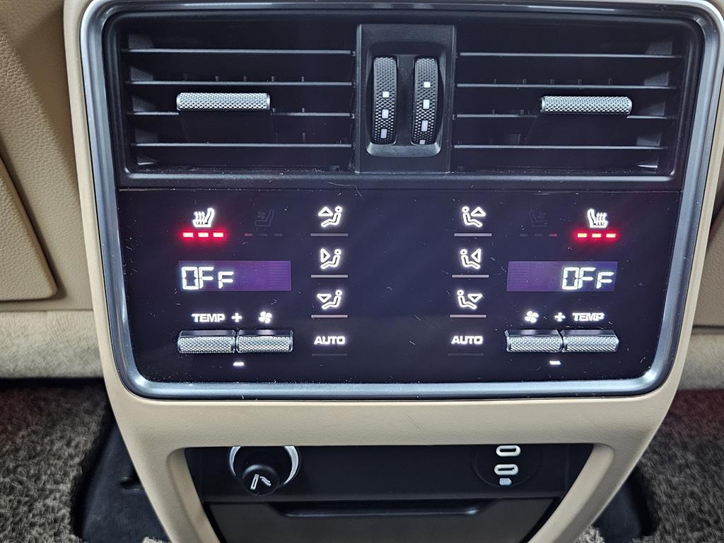 Porsche Cayenne - Vista 8