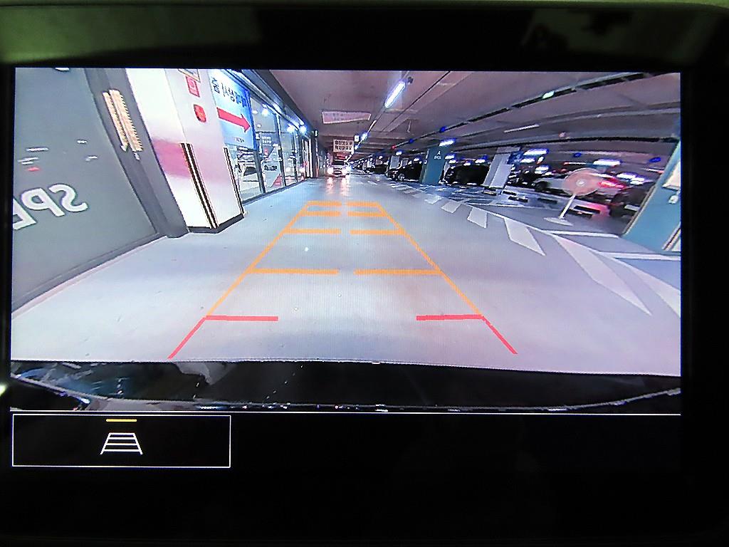 Chevrolet Malibu 2021 Negro - Importación desde Corea - HF Imports Iquique - Foto 14