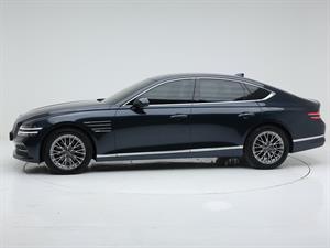 Genesis G80 - Vista 6