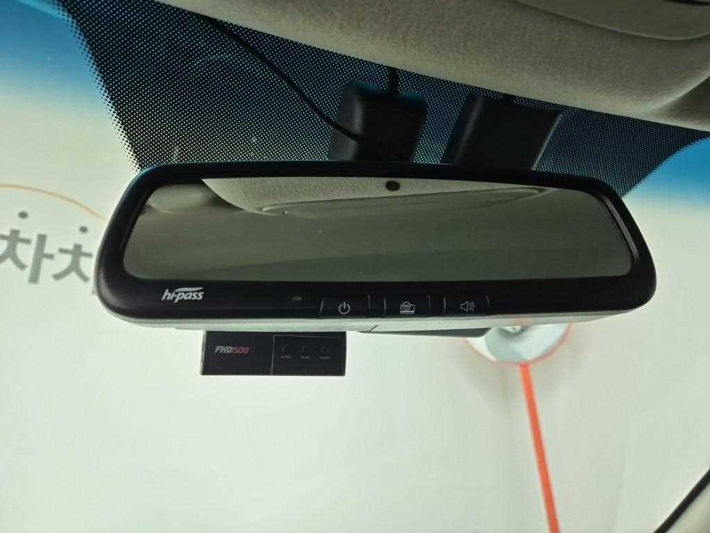 Ssangyong Tivoli 2021 Blanco - Importación desde Corea - HF Imports Iquique - Foto 15