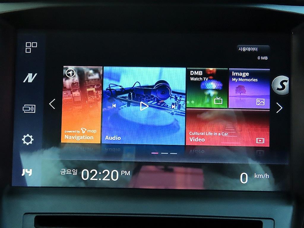 Ssangyong Korando 2016 Gris - Importación desde Corea - HF Imports Iquique - Foto 15