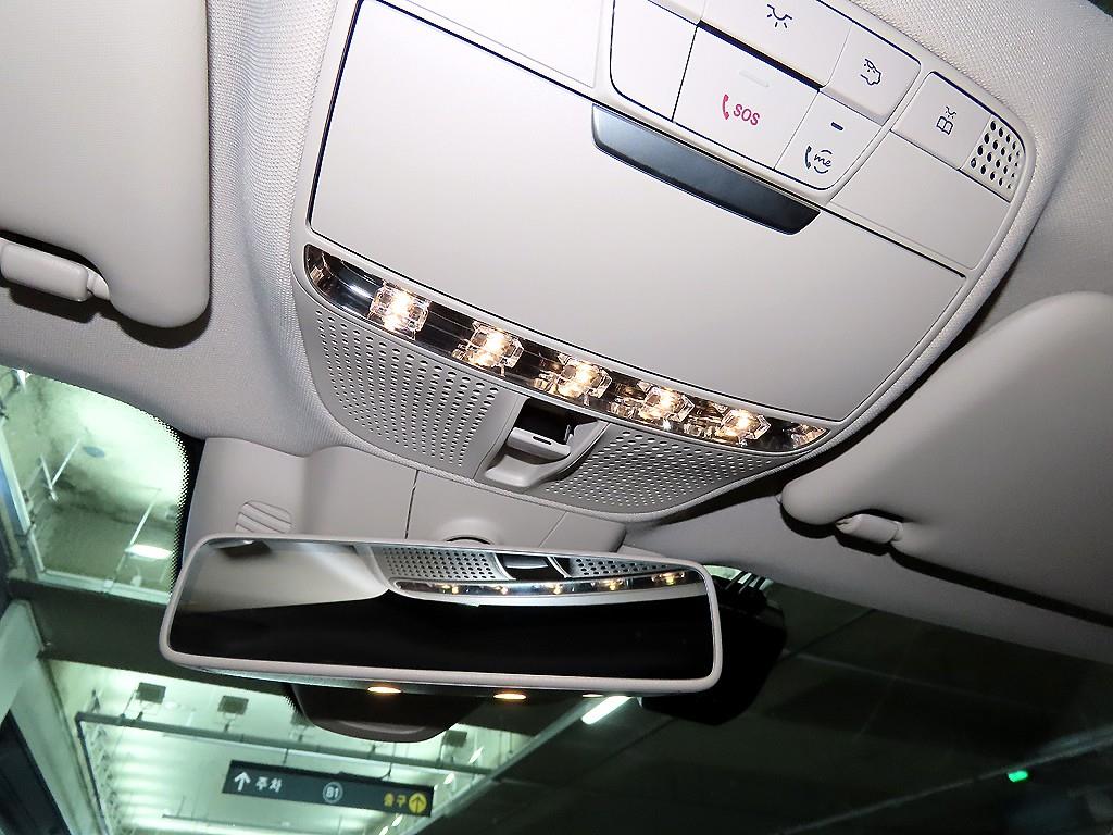 Mercedes Benz E class 2019 Gris - Importación desde Corea - HF Imports Iquique - Foto 14