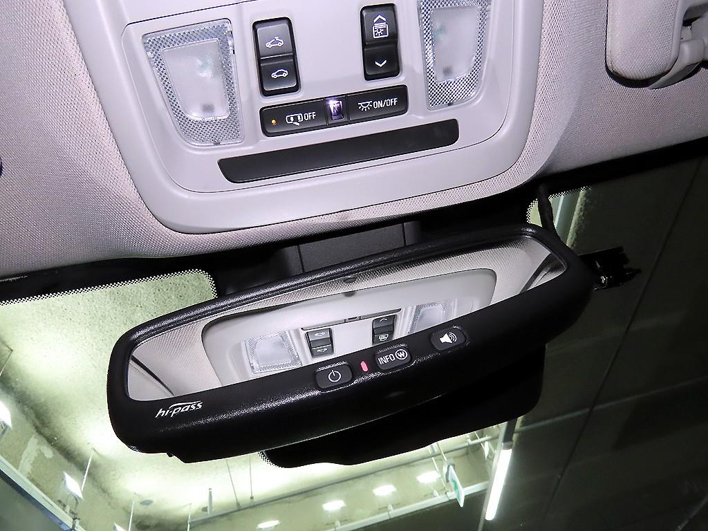 Chevrolet Malibu 2021 Negro - Importación desde Corea - HF Imports Iquique - Foto 16