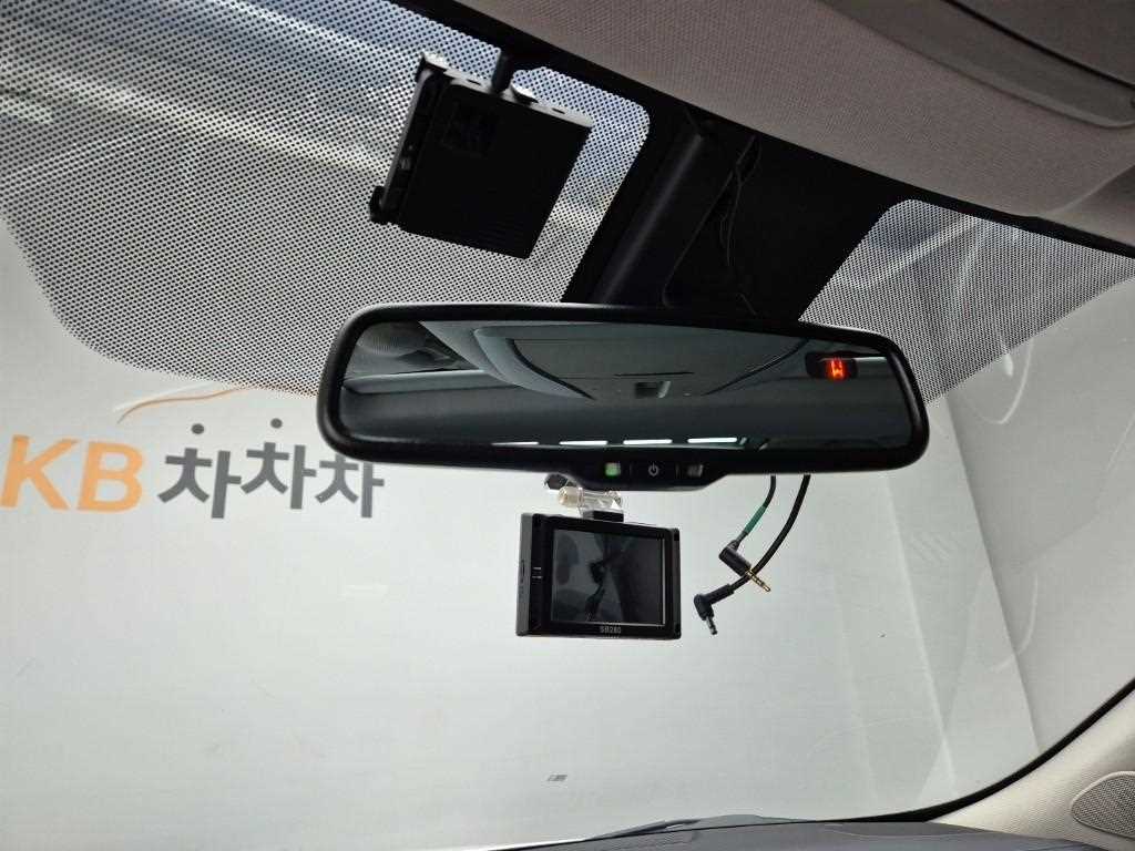 Infiniti QX 2017 Blanco - Importación desde Corea - HF Imports Iquique - Foto 17