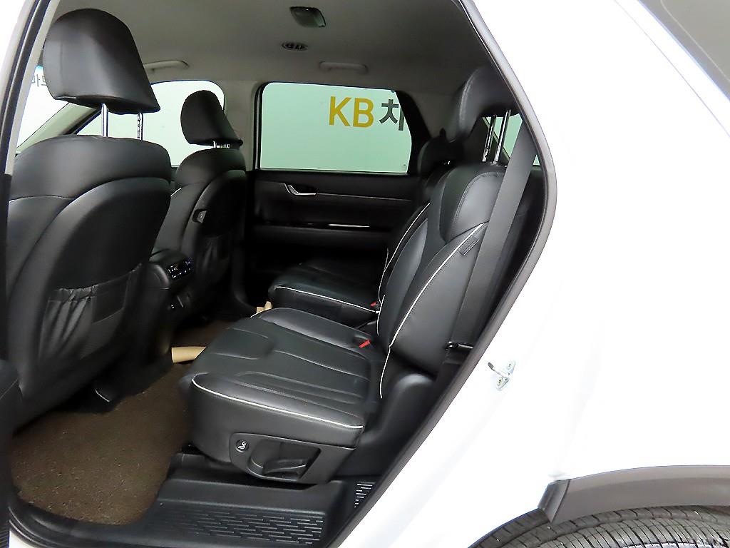 HYUNDAI Palisade - Vista 6