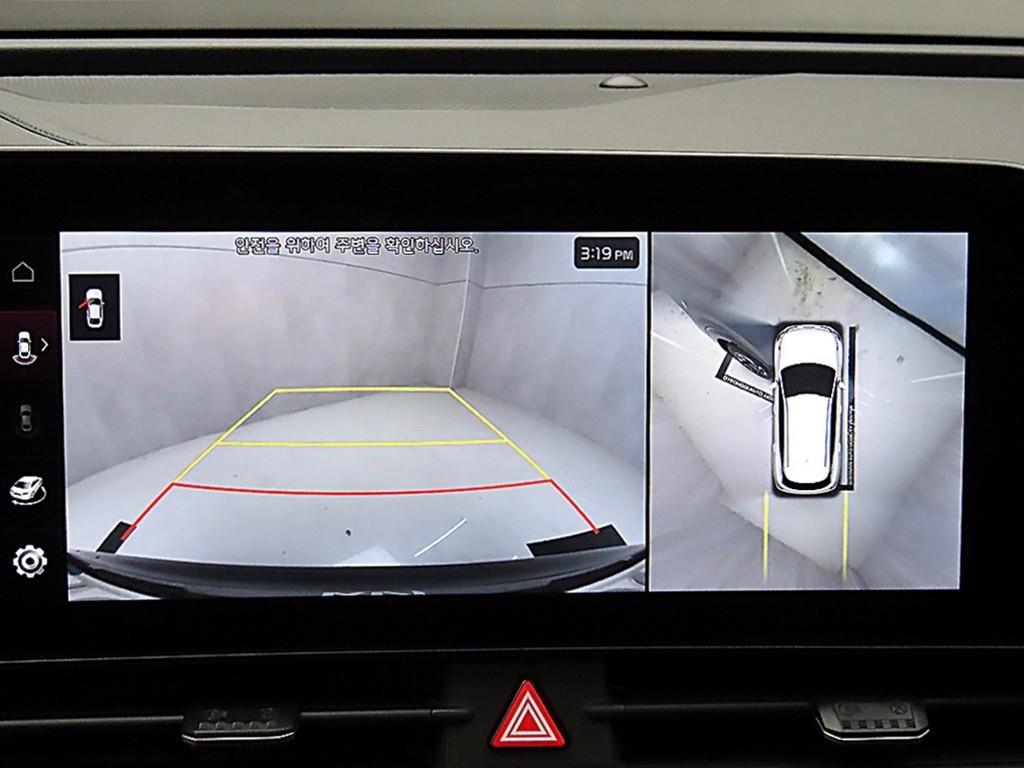 KIA Sportage 2022 Gris - Importación desde Corea - HF Imports Iquique - Foto 15