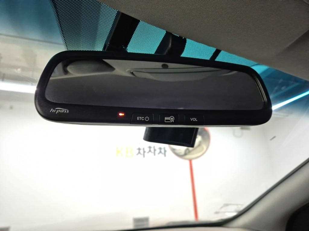 HYUNDAI Sonata 2012 Blanco - Importación desde Corea - HF Imports Iquique - Foto 15