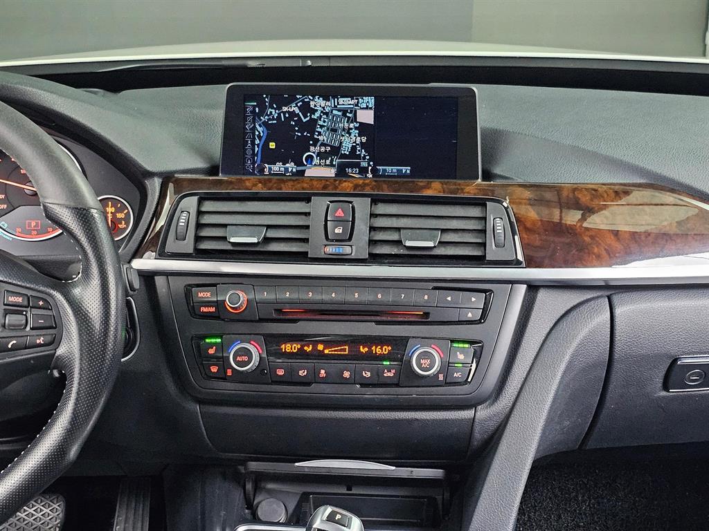 BMW Gran Turismo 2014 Blanco - Importación desde Corea - HF Imports Iquique - Foto 14