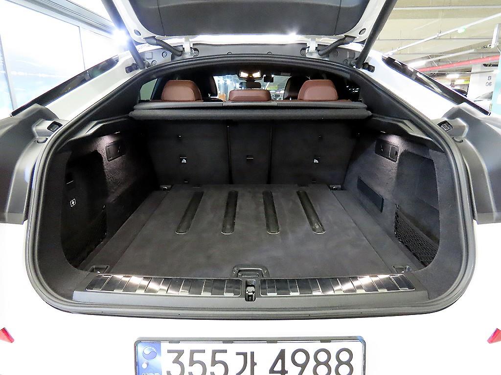 BMW X6 2024 - Importación desde Corea - HF Imports Iquique - Foto 17