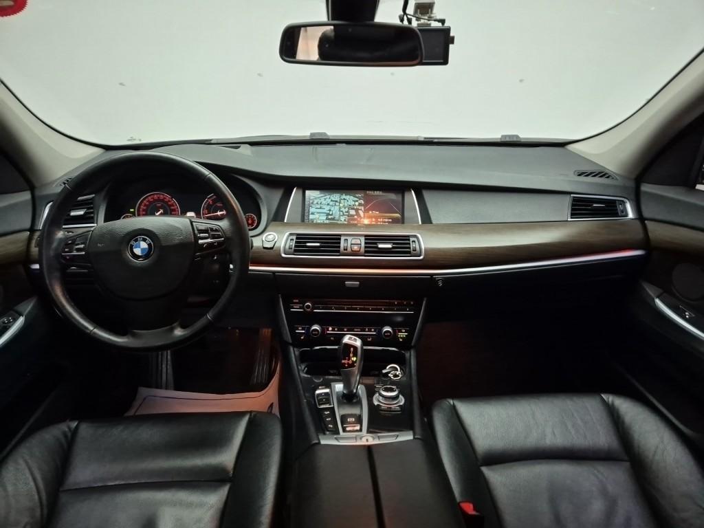 BMW Gran Turismo - Vista 7