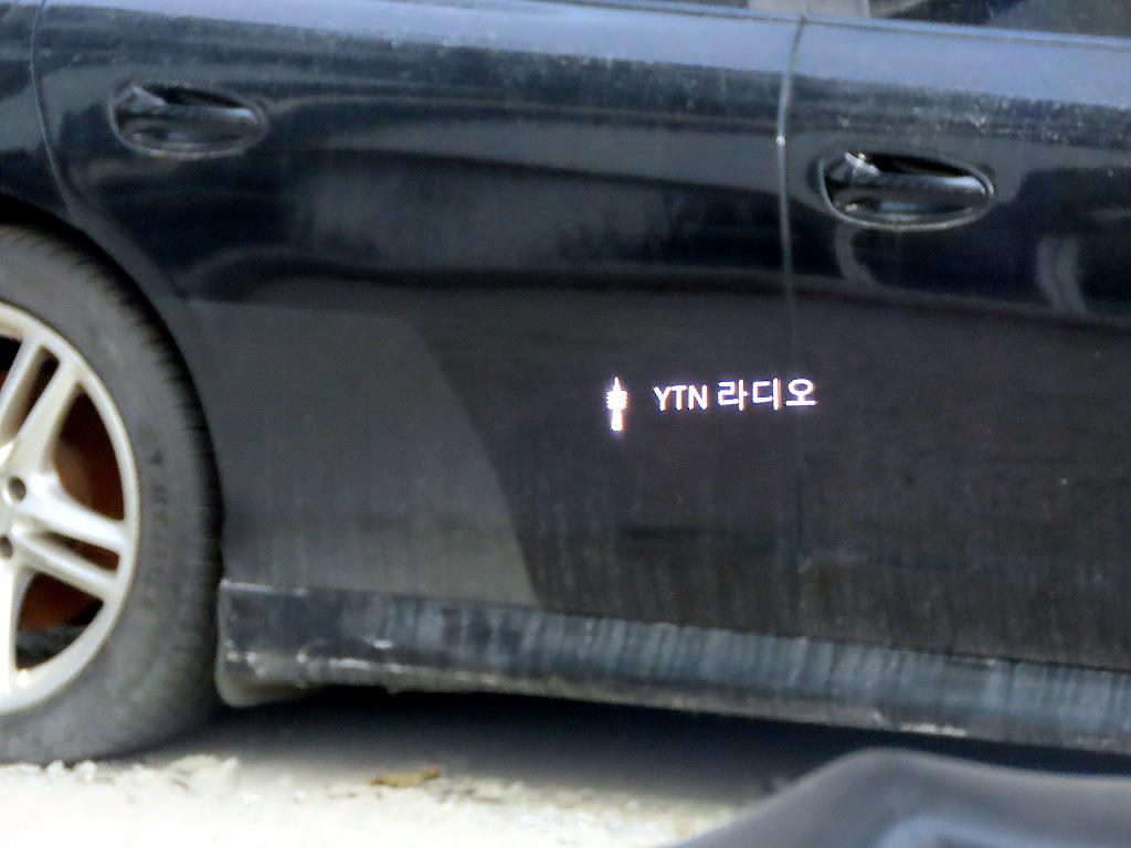 Mercedes Benz GLE Class - Vista 10