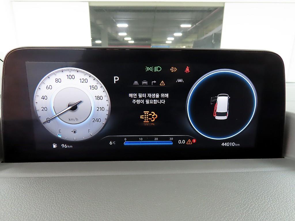 HYUNDAI Staria - Vista 8