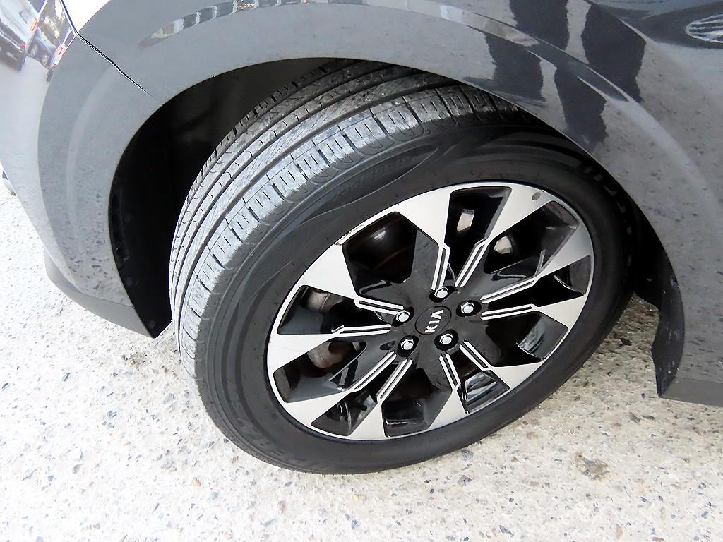 KIA Carnival 2021 Gris - Importación desde Corea - HF Imports Iquique - Foto 20