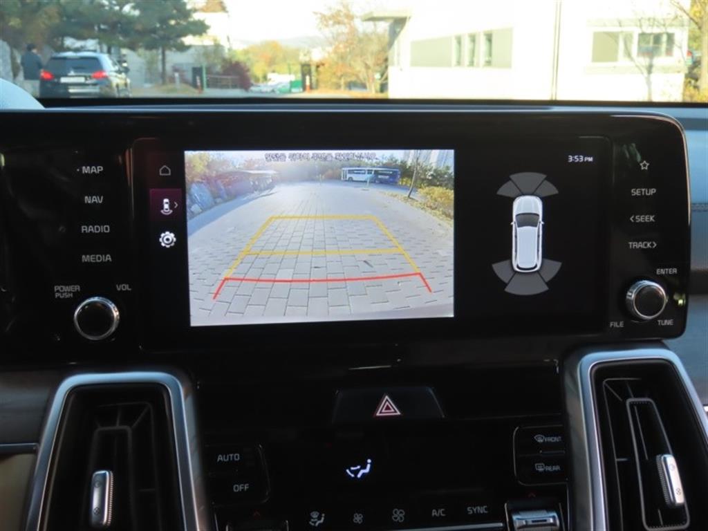 KIA Sorento 2023 - Importación desde Corea - HF Imports Iquique - Foto 9