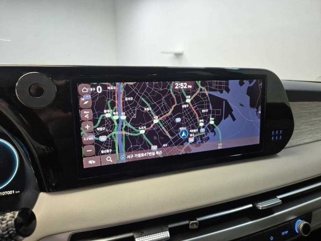 HYUNDAI Palisade 2023 Negro - Importación desde Corea - HF Imports Iquique - Foto 13