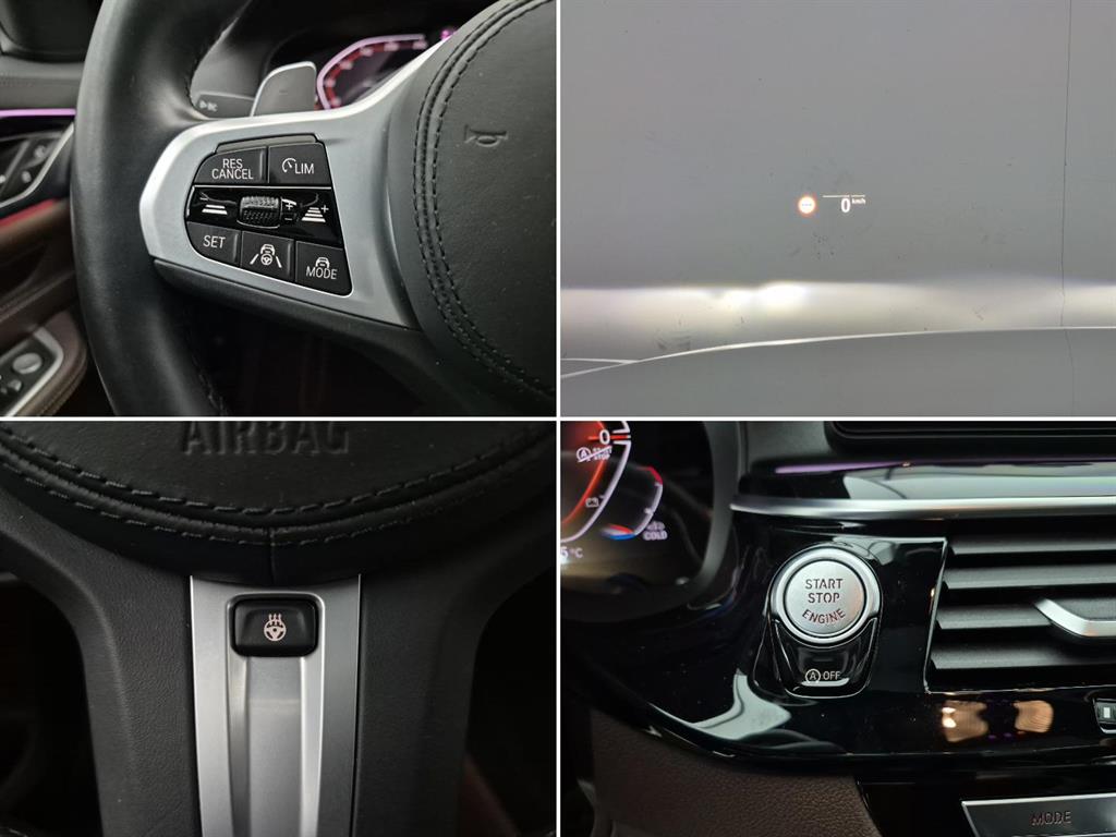 BMW Gran Turismo 2021 Blanco - Importación desde Corea - HF Imports Iquique - Foto 16