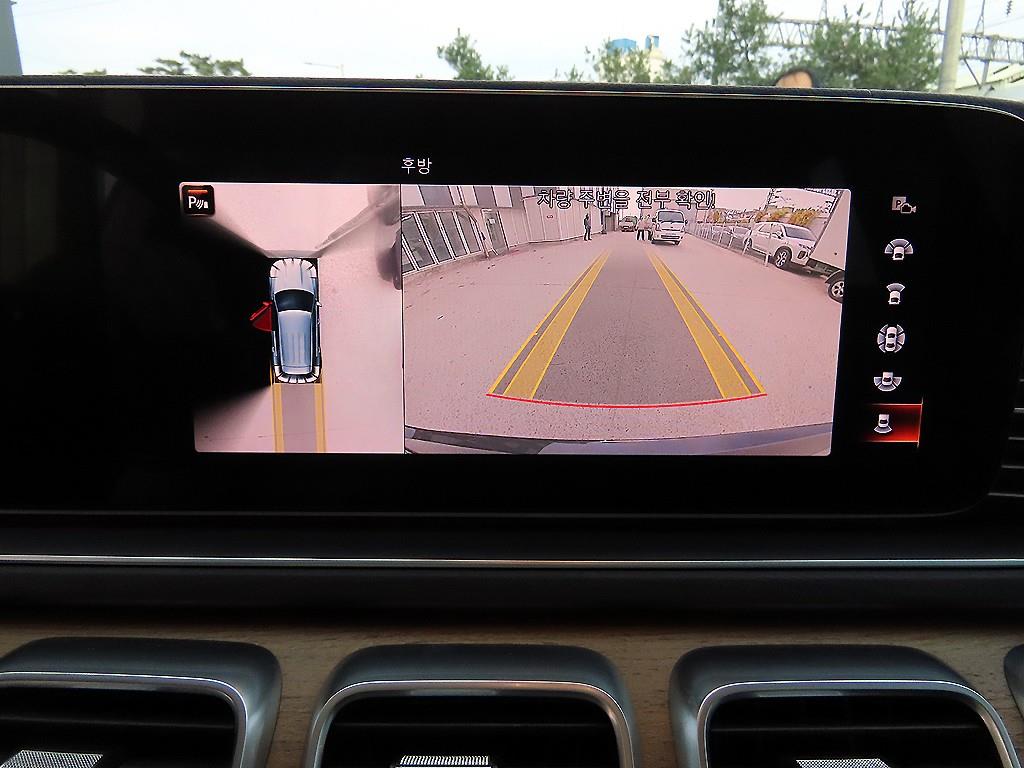 Mercedes Benz GLE Class 2019 Negro - Importación desde Corea - HF Imports Iquique - Foto 14