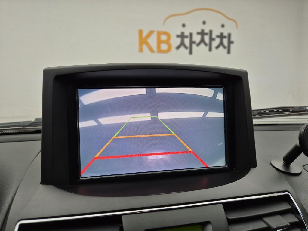 Ssangyong Rexton 2015 Blanco - Importación desde Corea - HF Imports Iquique - Foto 14